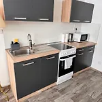 Dolpo 55 - Pouze Pro Dospělé Apartmán Benesov (Central Bohemian)