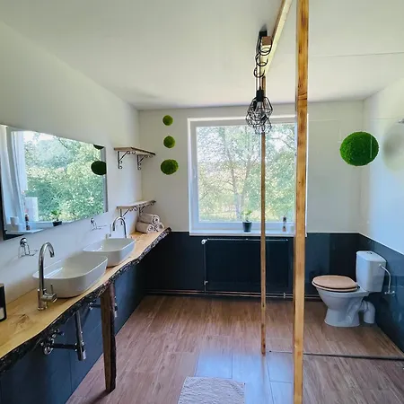 Dolpo 55 Apartment *