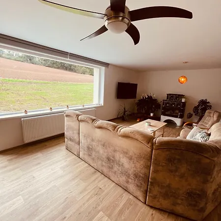 Apartment Dolpo 55 *