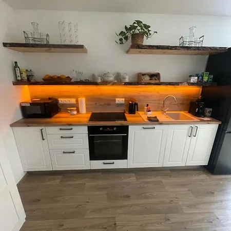 Dolpo 55 Apartment *