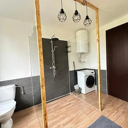 Apartment Dolpo 55 Benesov (Central Bohemian)