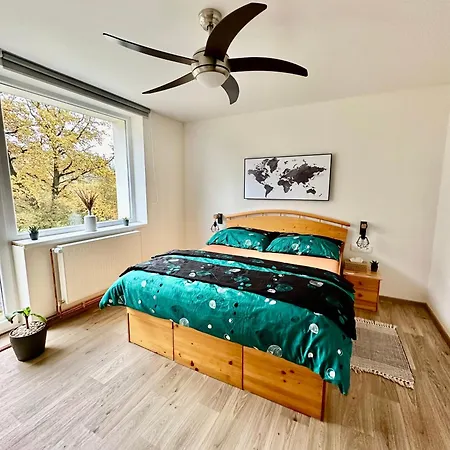Dolpo 55 Apartment *