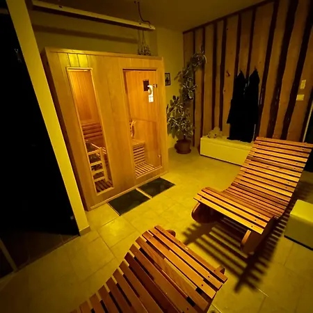 Apartment Dolpo 55 Benesov (Central Bohemian)