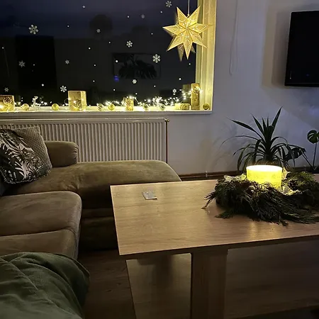 Dolpo 55 - Pouze Pro Dospele Lägenhet
