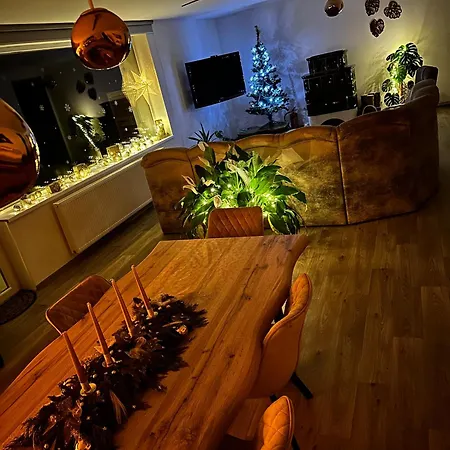Dolpo 55 Apartment Benesov (Central Bohemian)