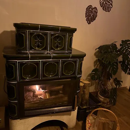 Dolpo 55 Apartmán Benesov (Central Bohemian)