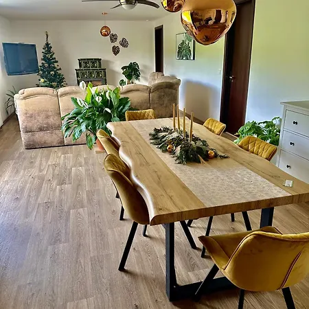 Dolpo 55 Apartment *