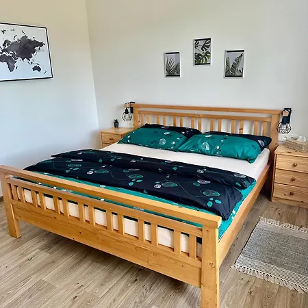 Dolpo 55 Apartment *