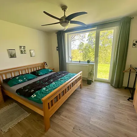 Dolpo 55 Apartment