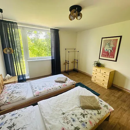 Dolpo 55 Apartment