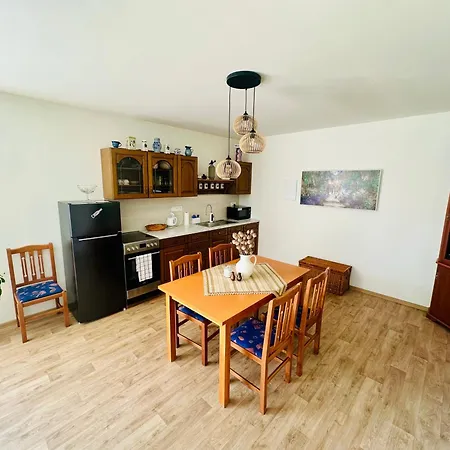Dolpo 55 Apartment *