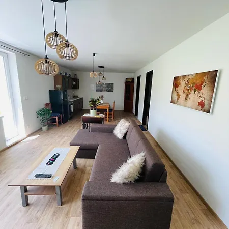 Dolpo 55 Apartment *