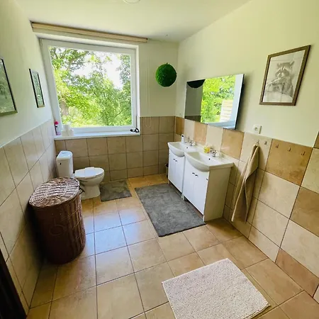 Apartment Dolpo 55 Benesov (Central Bohemian)