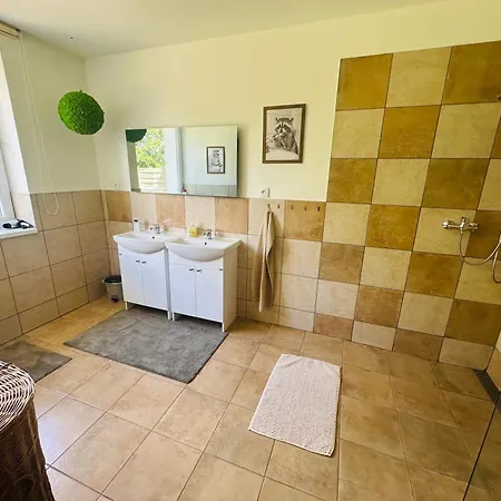 Dolpo 55 Apartment *