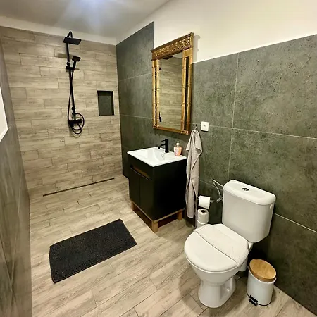 Apartment Dolpo 55 *