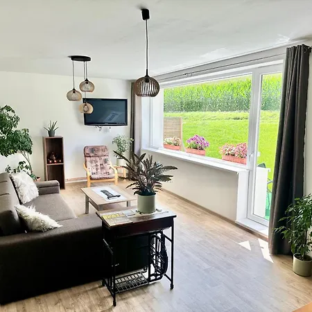 Dolpo 55 - Pouze Pro Dospele Apartment *