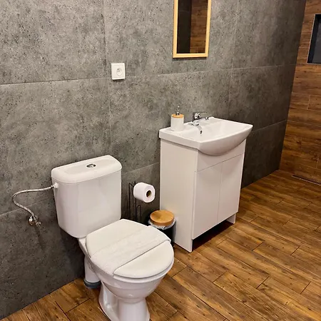 Apartamento Dolpo 55 - Pouze Pro Dospělé