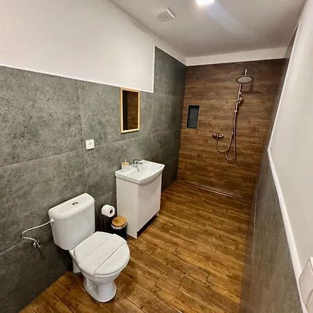 Dolpo 55 - Pouze Pro Dospele Apartment *