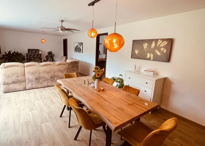 Dolpo 55 Apartman Benešov