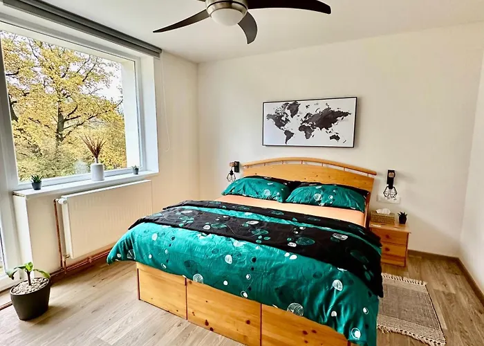 Dolpo 55 Apartman *