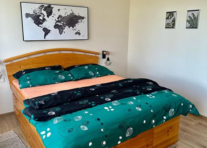 Apartman Dolpo 55 Benešov