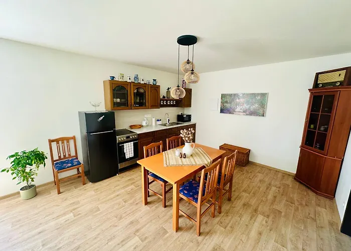 Dolpo 55 Апартаменты *