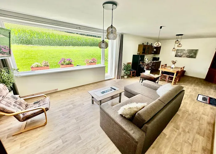 Dolpo 55 Апартаменты