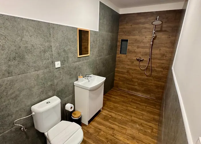 Dolpo 55 Апартаменты *